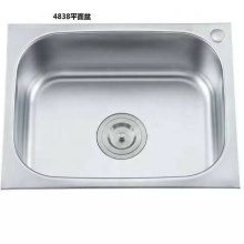 custom square kitchen sink kitchen appliances deep drawing stamping sink